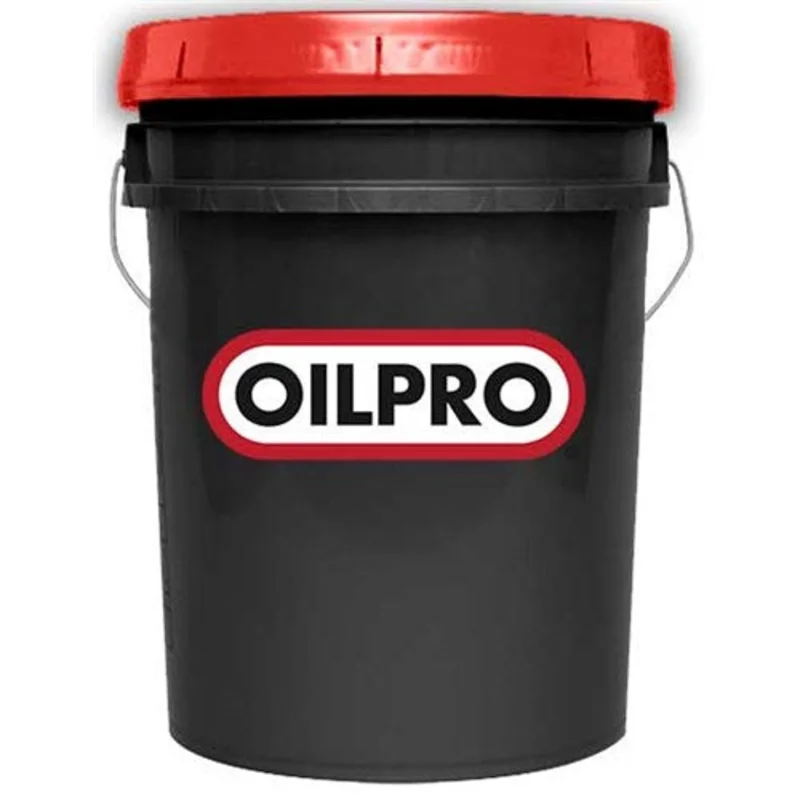 OilPro Premium Tractor J20C Fluid Pail