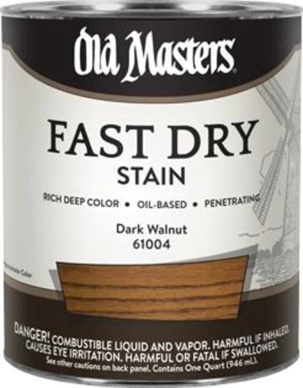Old Masters Fast Dry Stain Cherry