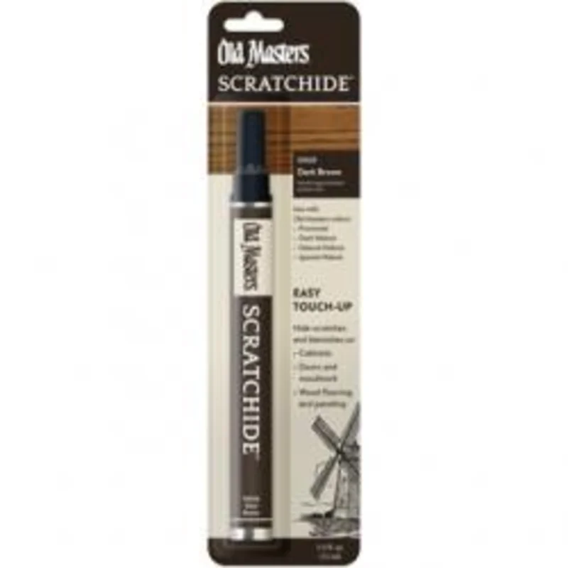 Old Masters Scratchide White