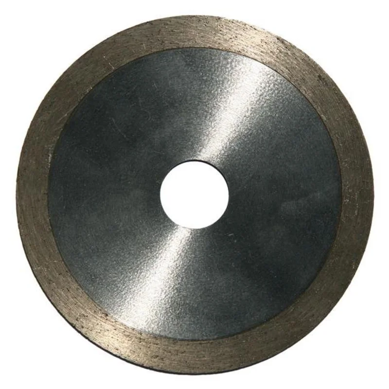 Omega Diamond Continuous Tile Blades (4, 4.5, 5, 7, 8, & 10 inch) 4.5"