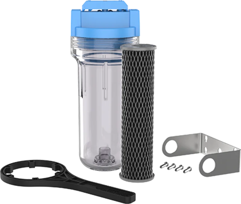 Omnifilter U25 Filtration System