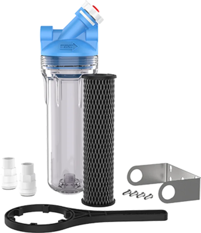Omnifilter U30 Filtration System