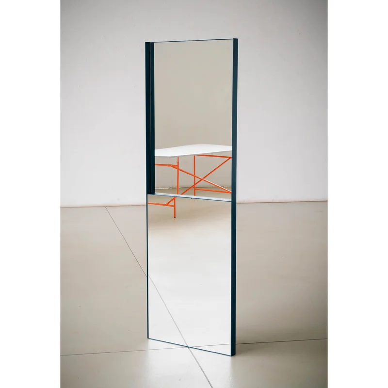 OneTwo Mirror Black