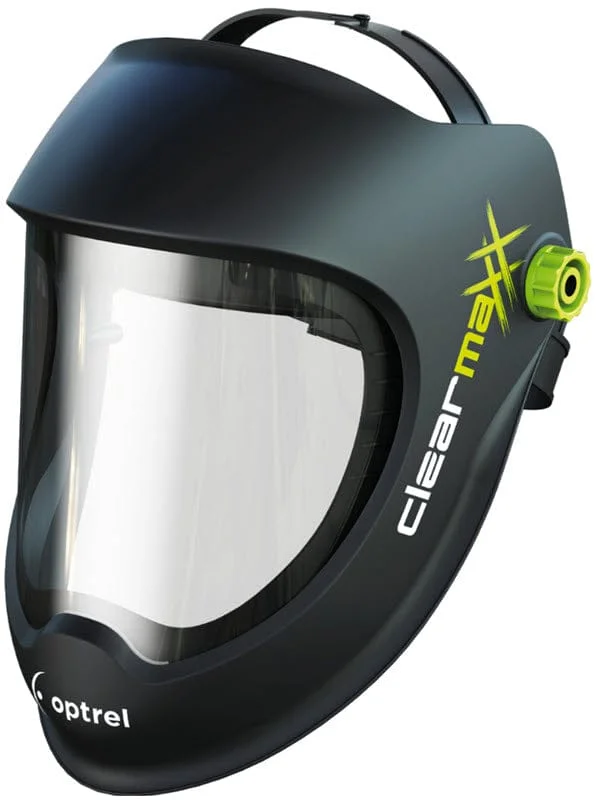 Optrel Clearmaxx Grinding Helmet 1100.000