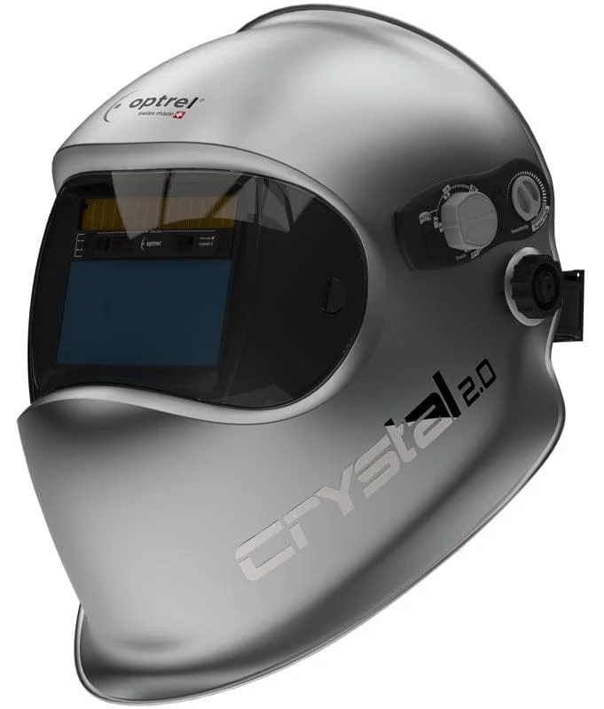 Optrel Crystal 2.0 Welding Helmet 1006.900