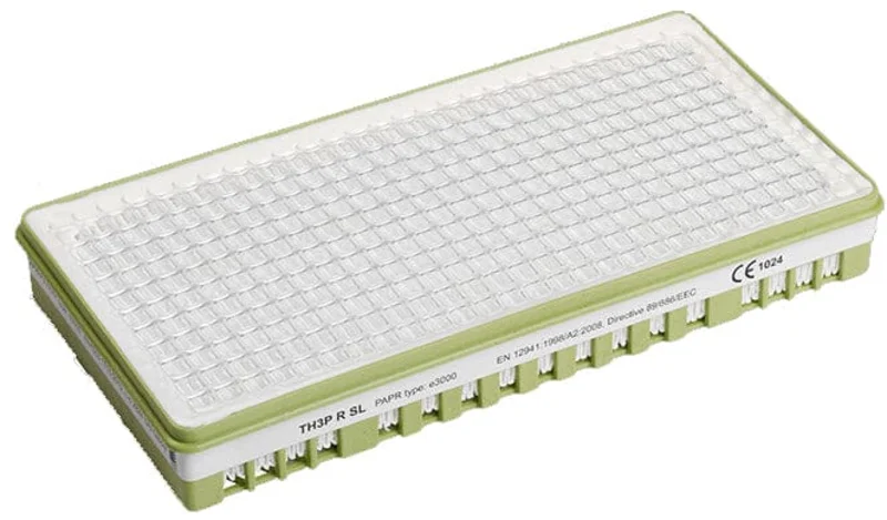Optrel e3000/e3000x HE Particulate Filter 4088.200
