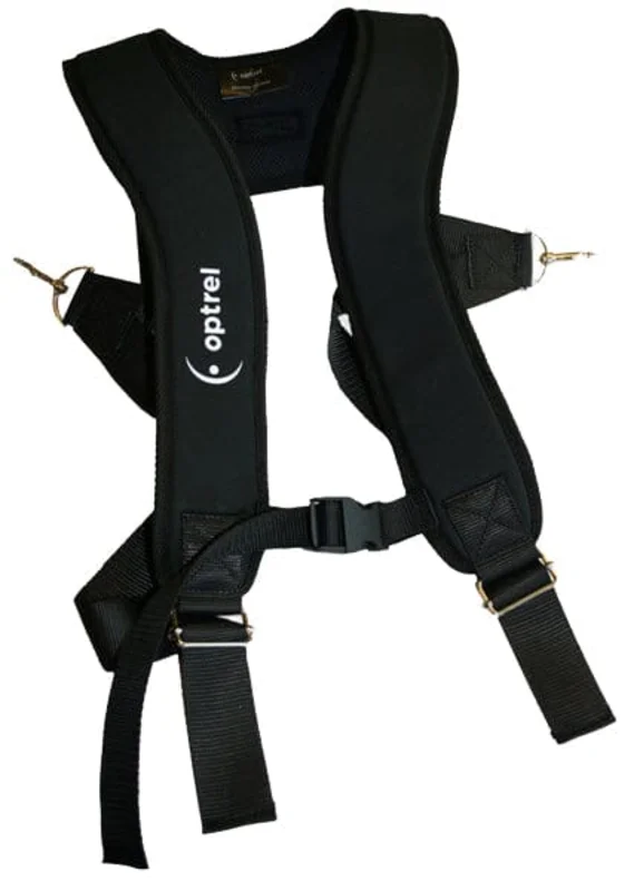 Optrel e3000x PAPR Shoulder Harness 4551.040