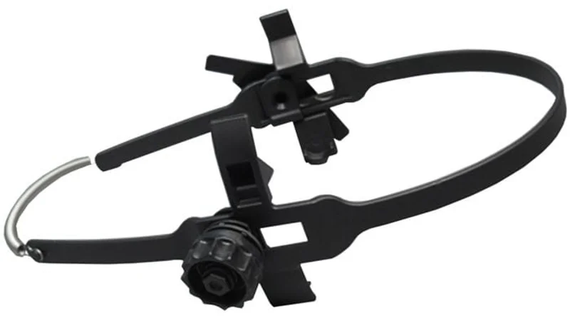 Optrel Hard Hat Adapter 5011.180
