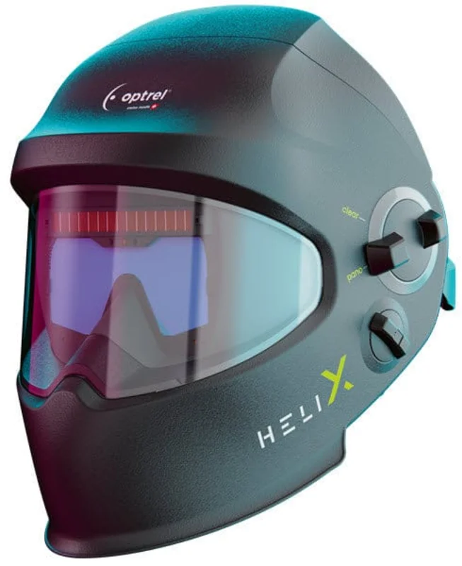 Optrel Helix CLT Welding Helmet 1050.200