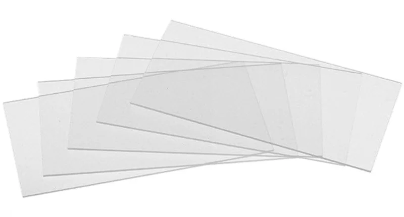 Optrel Inside Cover Lens 5000.001