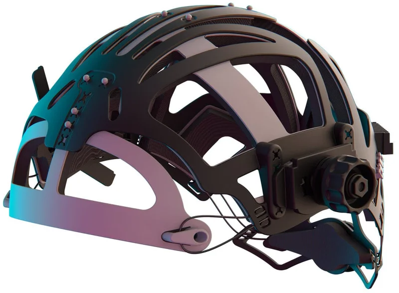 Optrel IsoFit Headgear 5003.290