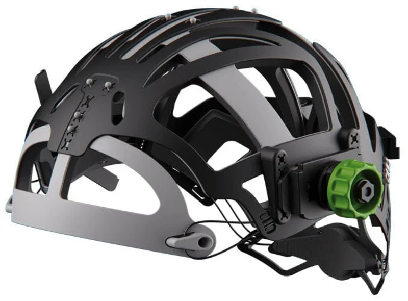 Optrel IsoFit Headgear 5003.291