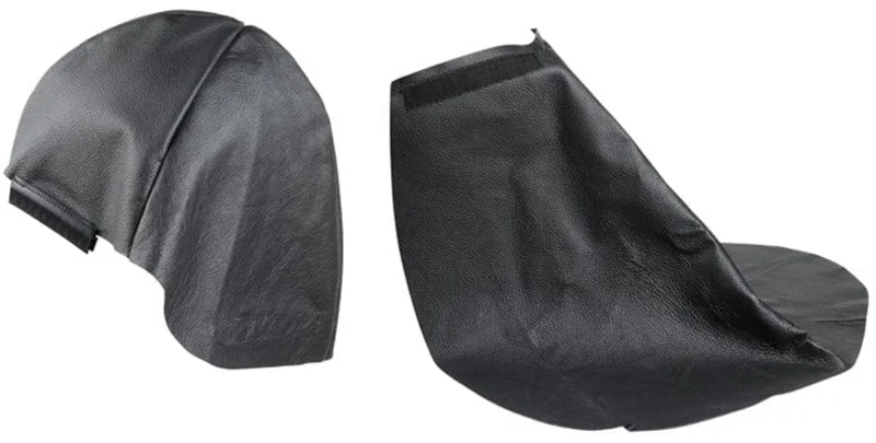 Optrel Leather Head And Neck Protector 4028.016
