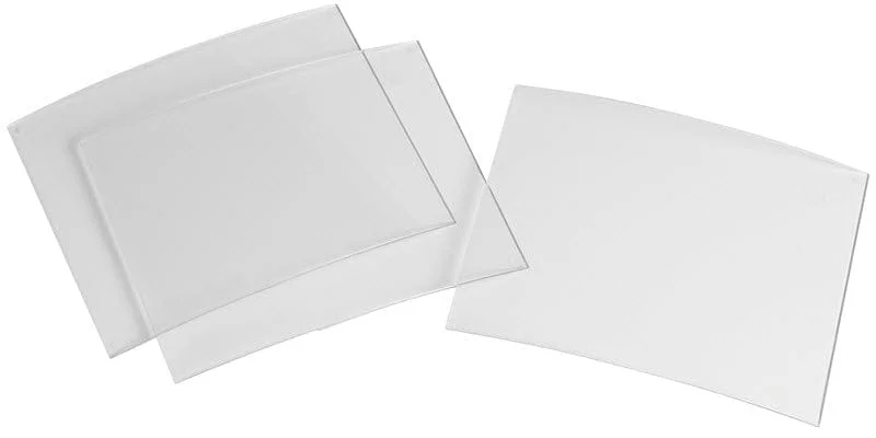 Optrel Liteflip Safety Lens 5000.390