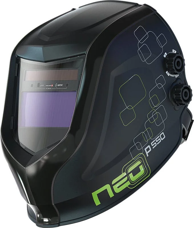 Optrel Neo p550 Welding Helmet 1007.000