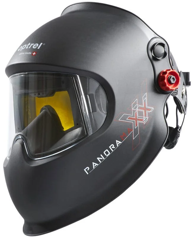 Optrel Panoramaxx L Laser Welding Helmet 1010.300