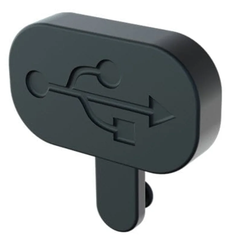 Optrel Panoramaxx Micro USB Cover 5003.520