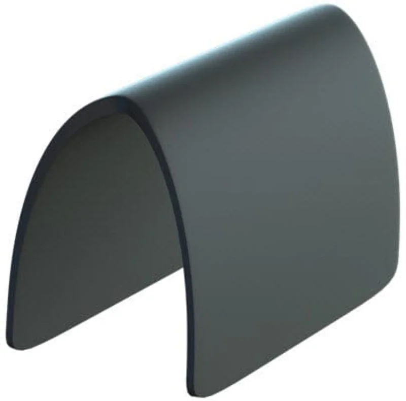 Optrel Panoramaxx Nose Guard Pad 5003.600