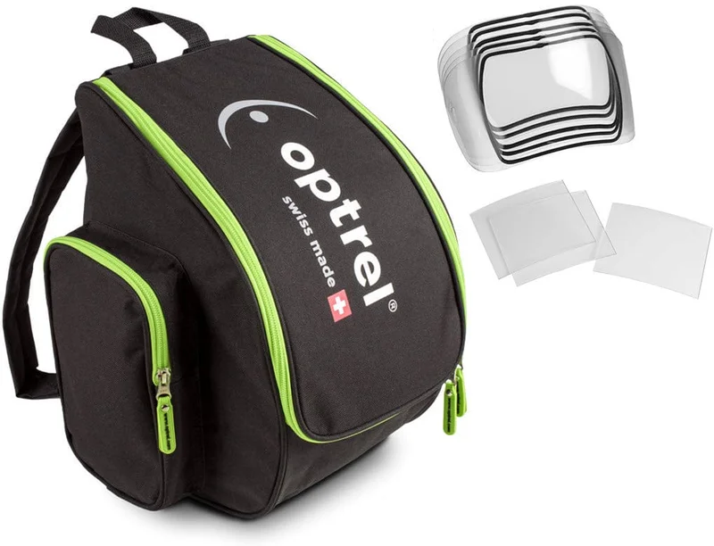 Optrel Sphere X Welding Helmet Starter Kit 6000.001-5000.520