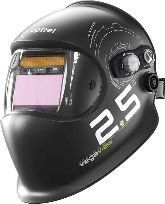 Optrel Vegaview 2.5 Welding Helmet 1006.600