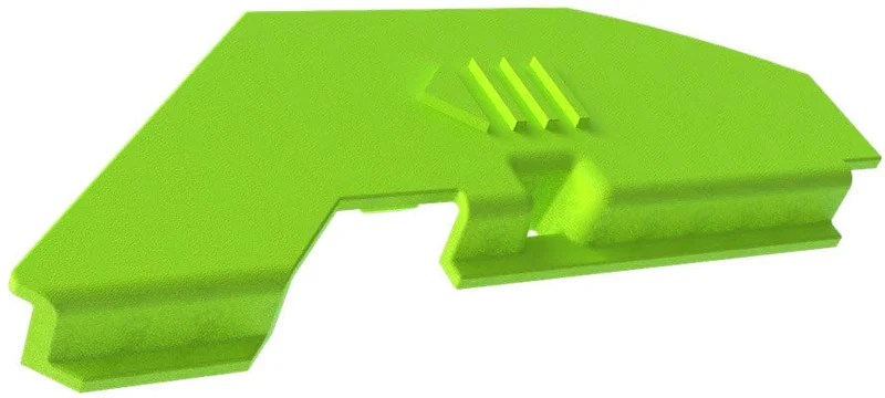 Optrel Weldcap Battery Cover 5002.720
