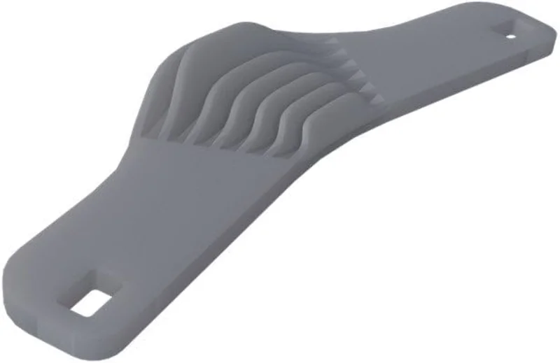 Optrel Weldcap Nose Rest 5002.700