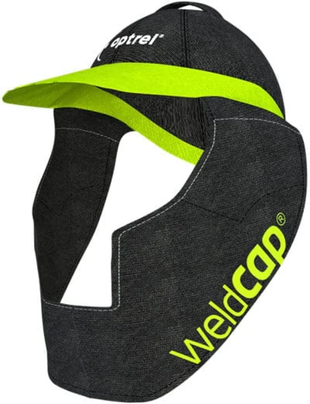 Optrel Weldcap Replacement Textile 5002.800