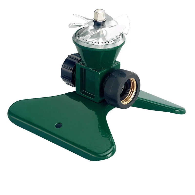 Orbit Cyclone II Rotating Sprinkler