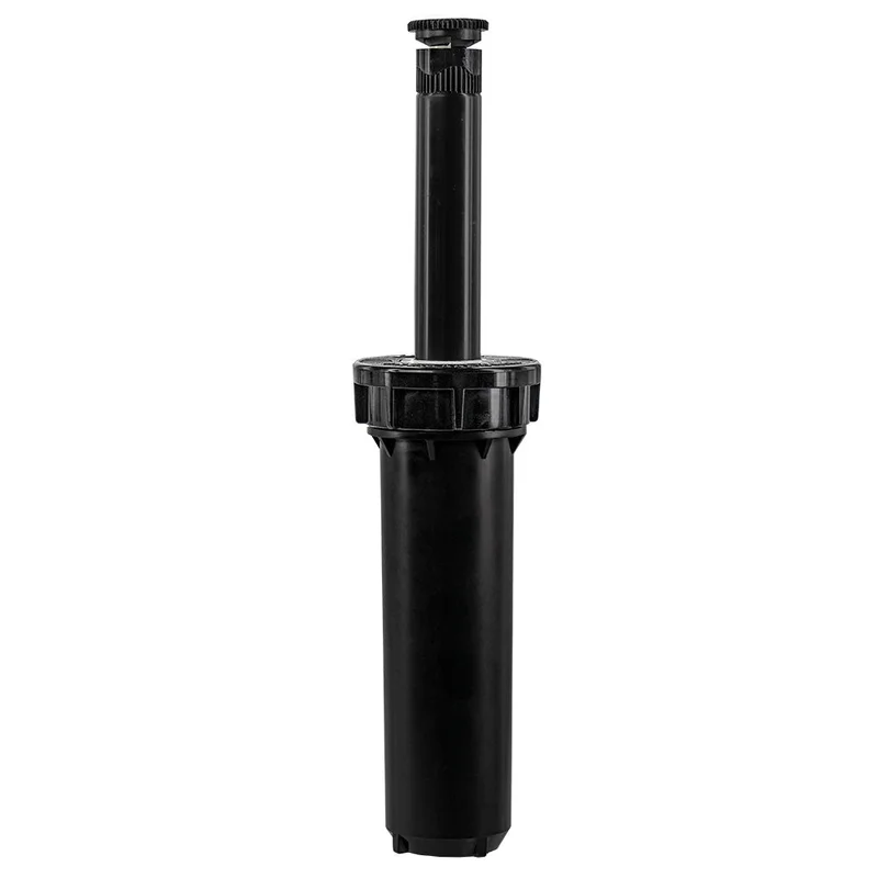 Orbit Pop-Up Spray Head Sprinklers with Adjustable Pattern Nozzles