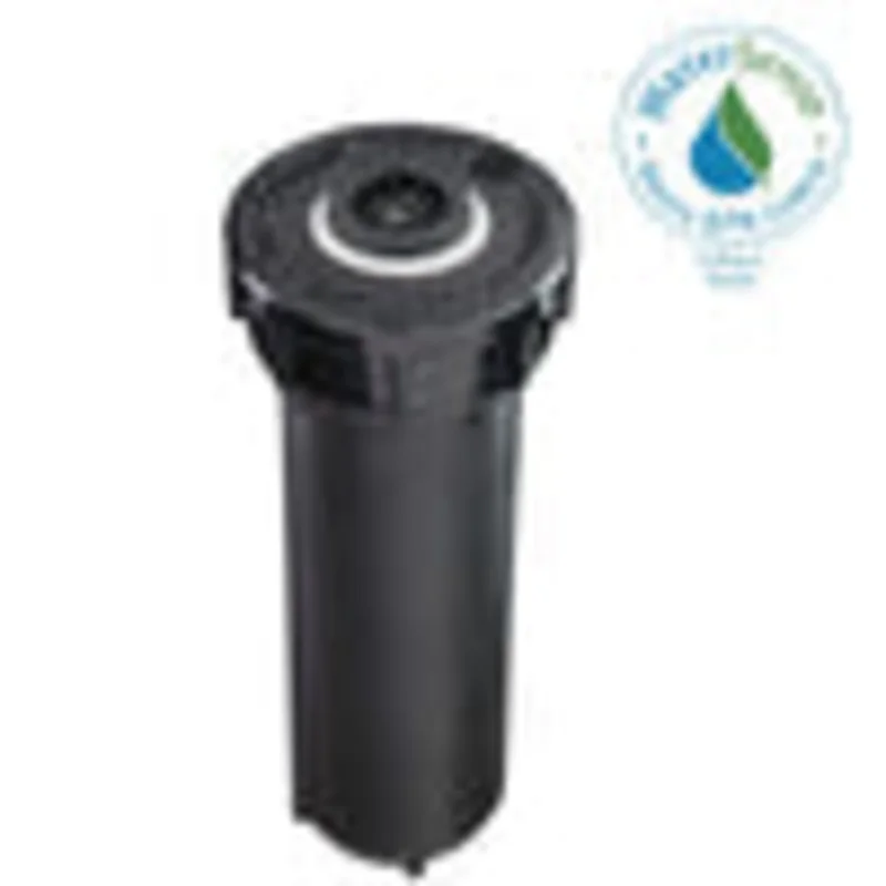 Orbit Professional Pressure-Regulating Pop-Up Spray Head Sprinkler with Adjustable Nozzle