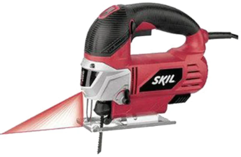 ORBITAL JIGSAW 6 AMP SKIL CORDED 120V