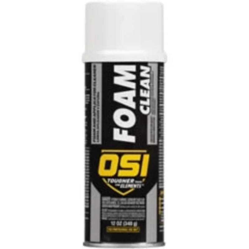 OSI Foam Gun Cleaner