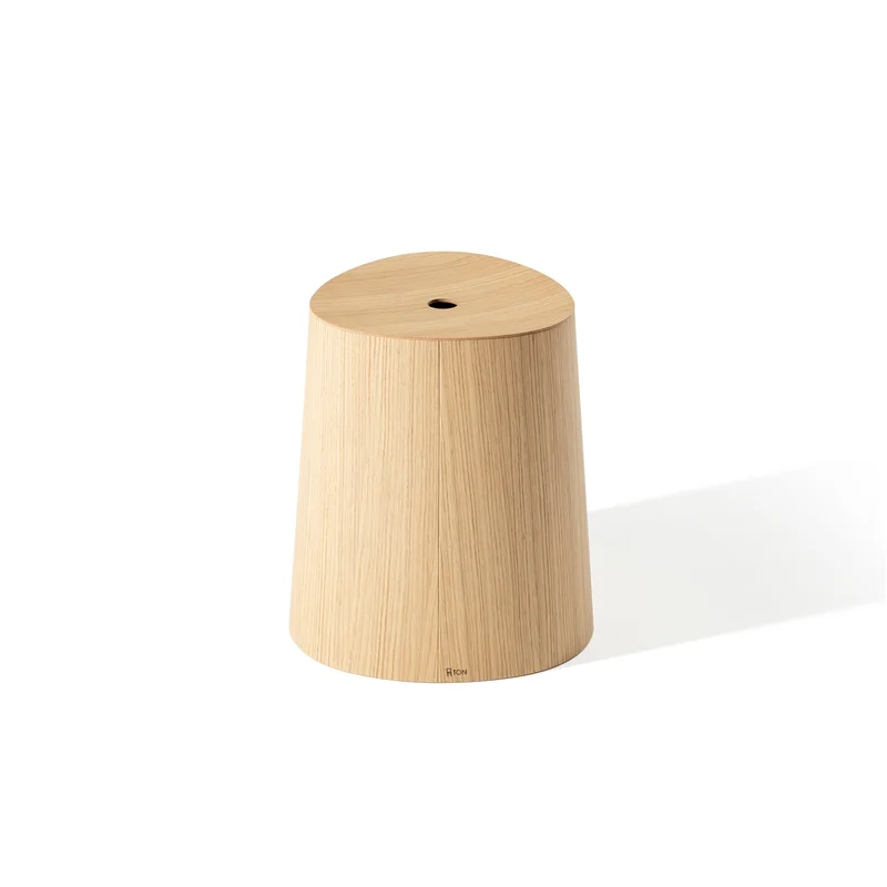 P.O.V. Stool