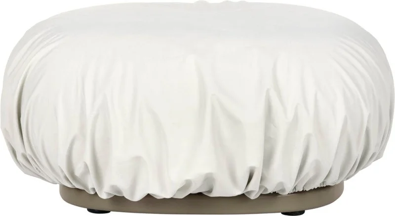 Pacha Outdoor Ottoman Cover