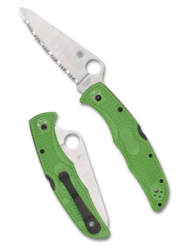 Pacific Salt 2 Green LC200N