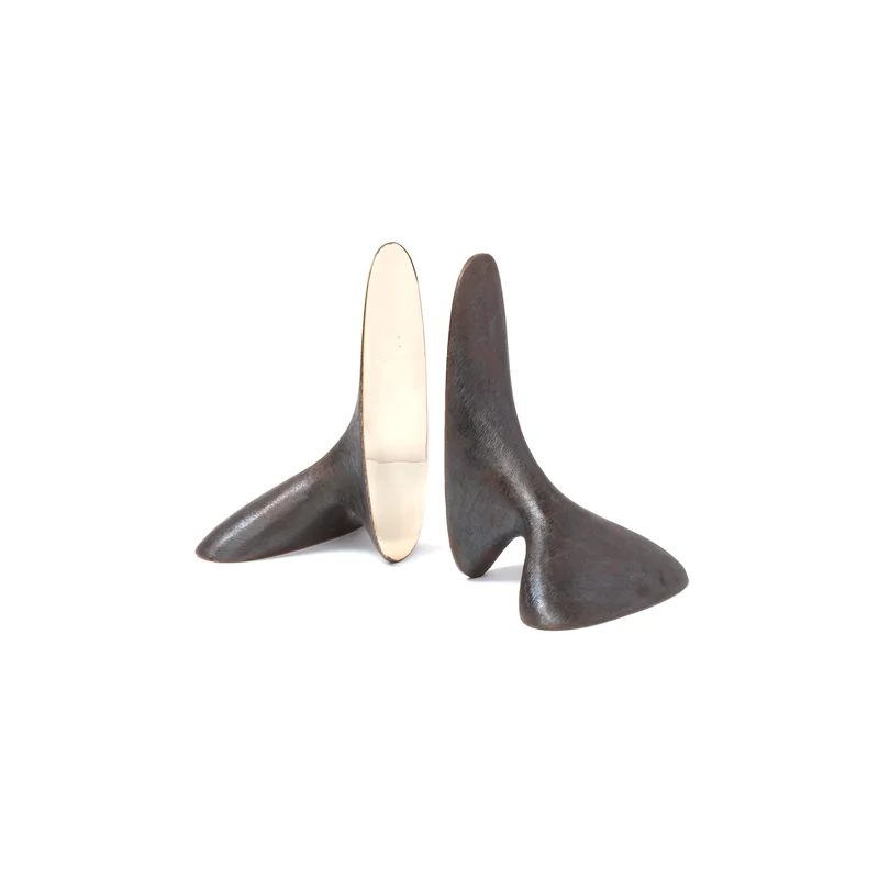Pair of Bookends #3653