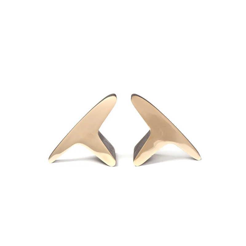 Pair of Bookends #3847