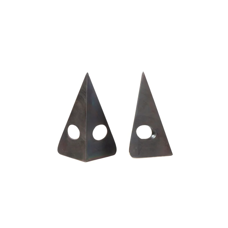 Pair of Bookends #4100