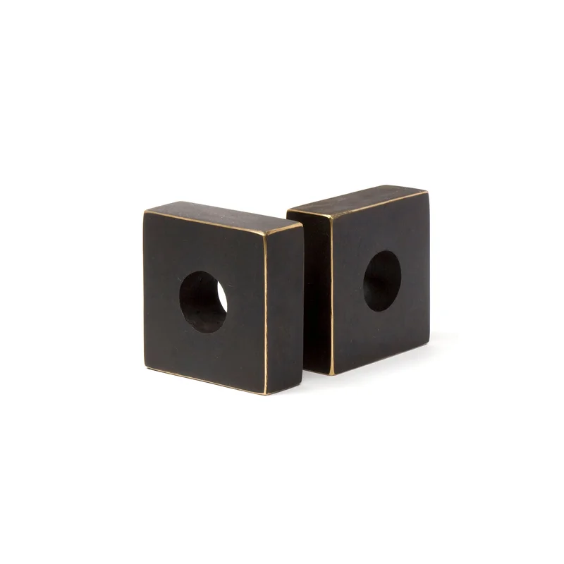 Pair of Bookends #4575