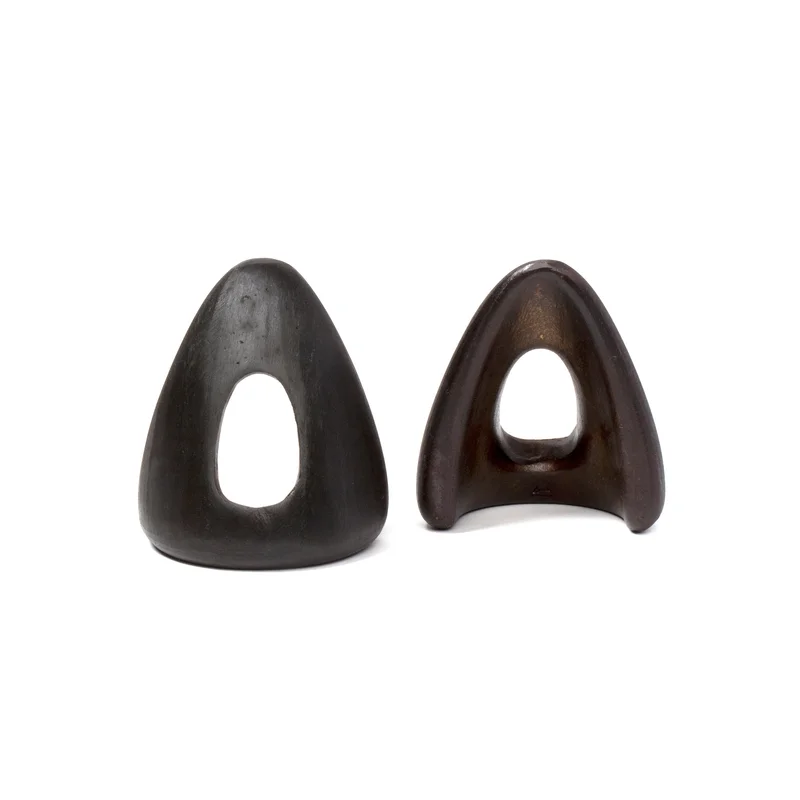 Pair of Bookends #4635