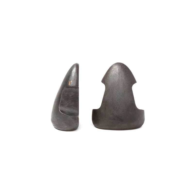 Pair of Bookends #4637