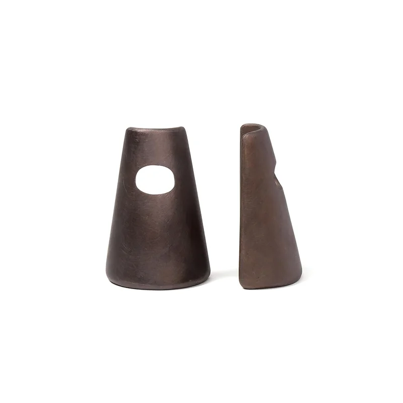 Pair of Bookends #4843