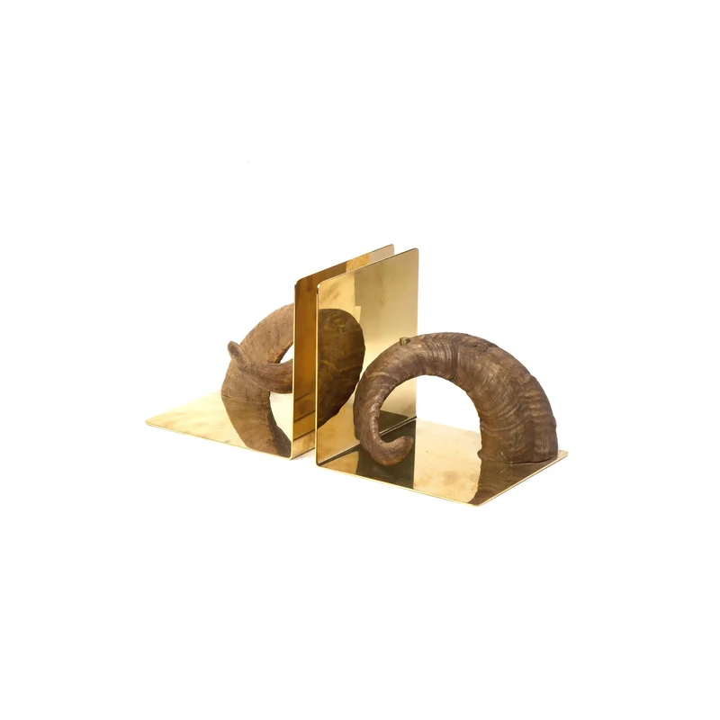 Pair of Bookends #5673