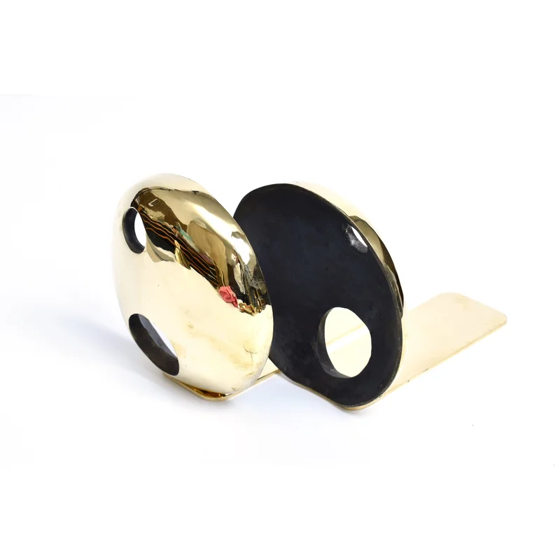 Pair of Bookends Melies #4101