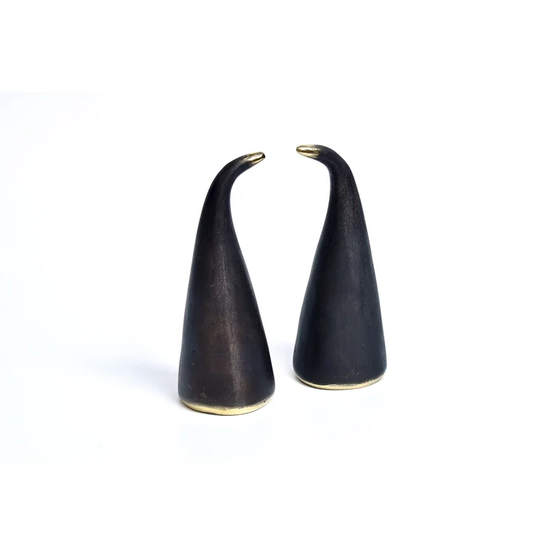 Pair of Bookends Spectator #4102