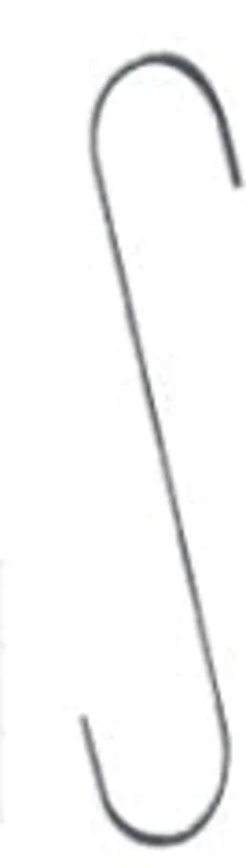 Panacea Garden S Hook