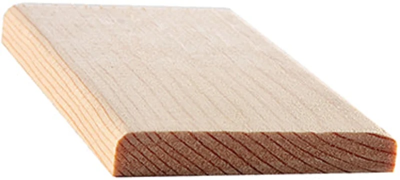 PANEL STRIP MOULDING