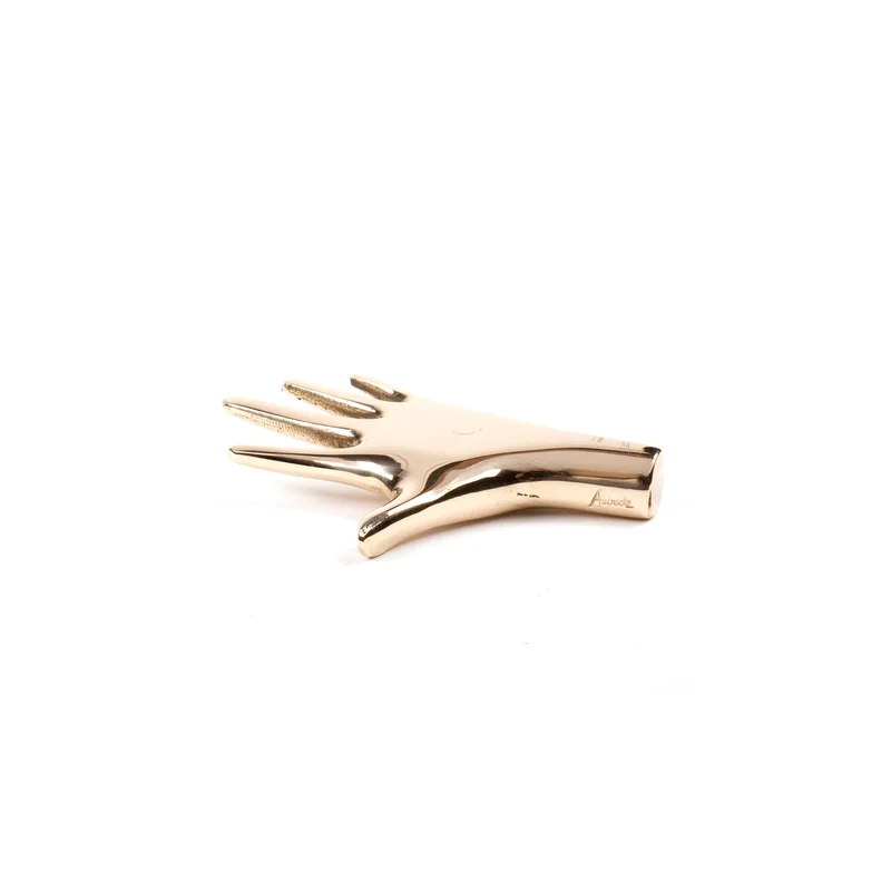 Paperweight Hand #4223