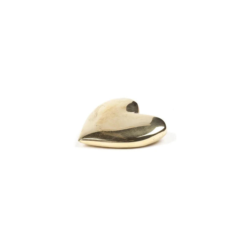 Paperweight Heart #5788