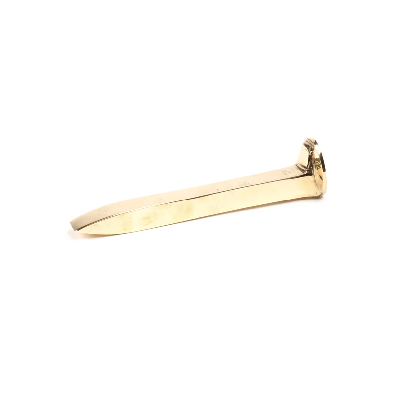 Paperweight Railroadnail #5038